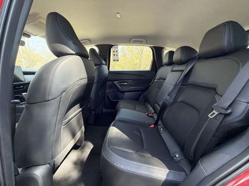 New 2026 MAZDA CX-5 Preferred image 24