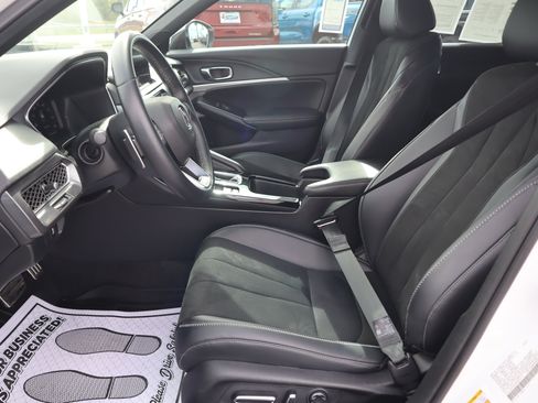 Used 2024 Acura Integra A-Spec image 14