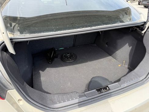 Used 2015 Ford Focus SE FWD image 24