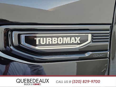 Used 2025 GMC Sierra 1500 Elevation AWD/4WD image 3