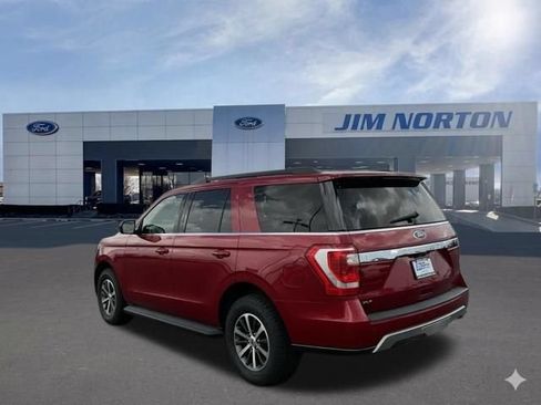 Used 2020 Ford Expedition XLT AWD/4WD image 7