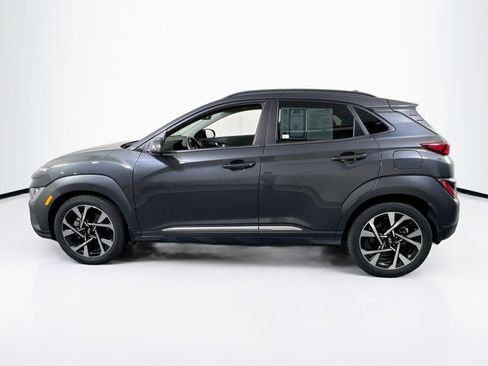 Used 2023 Hyundai Kona Limited image 8