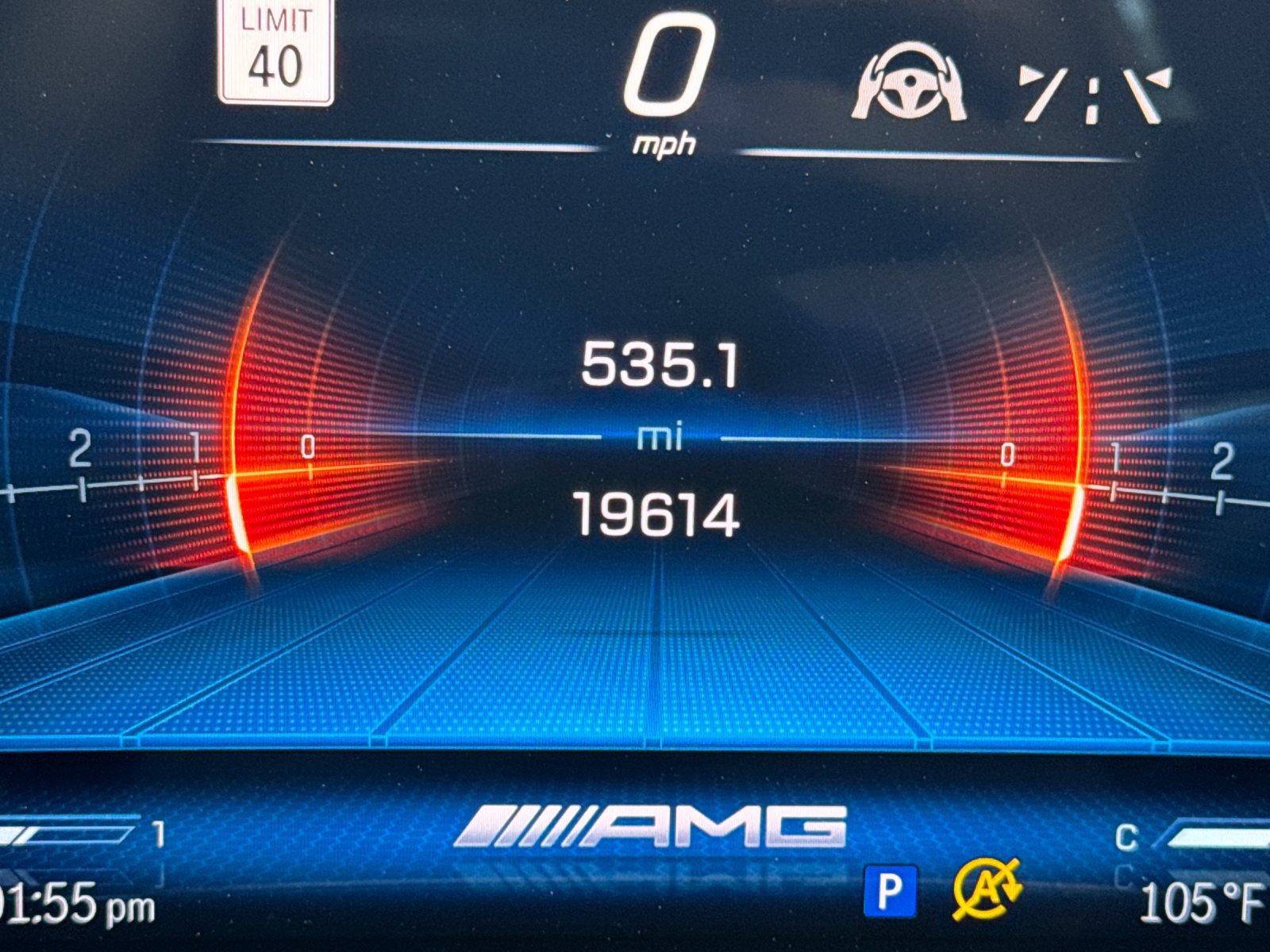 Certified 2022 Mercedes-Benz SL 63 AMG 4MATIC image 26