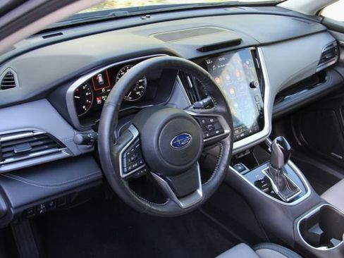 Certified 2025 Subaru Outback Limited XT AWD/4WD image 20