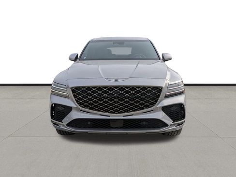 New 2026 Genesis GV80 3.5T e-SC image 2