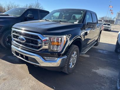 Used 2023 Ford F150 XLT w/ Equipment Group 302A High