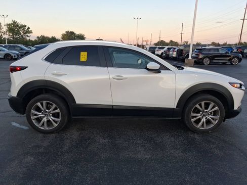 Used 2023 MAZDA CX-30 AWD 2.5 S w/ Select Package image 5