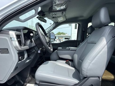 New 2026 Ford F450 XL RWD image 10