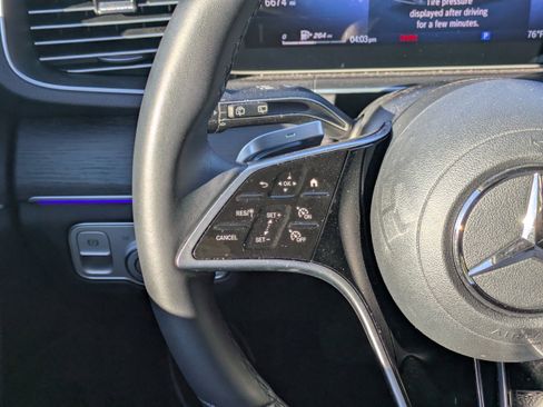 Used 2025 Mercedes-Benz GLE 350 GLE 350 image 18