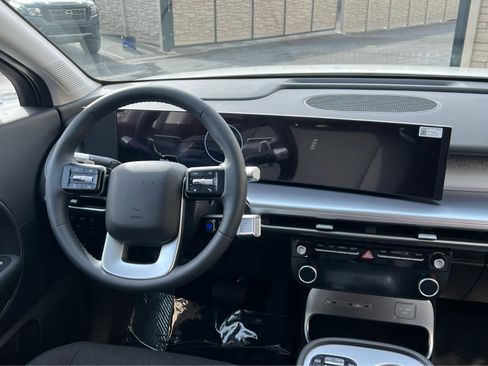 New 2026 Hyundai Ioniq 9 SE AWD/4WD image 24
