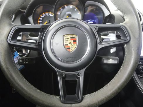 Used 2021 Porsche 718 Cayman GT4 image 23
