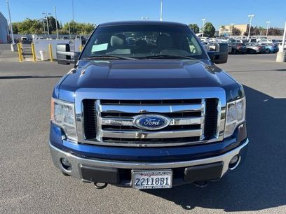 Used 2011 Ford F150 XLT w/ HD Payload Pkg