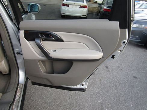 Used 2009 Acura MDX image 24