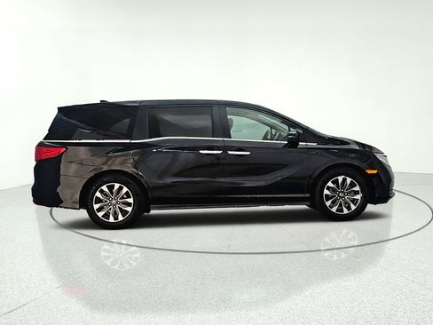Used 2023 Honda Odyssey EX-L image 8