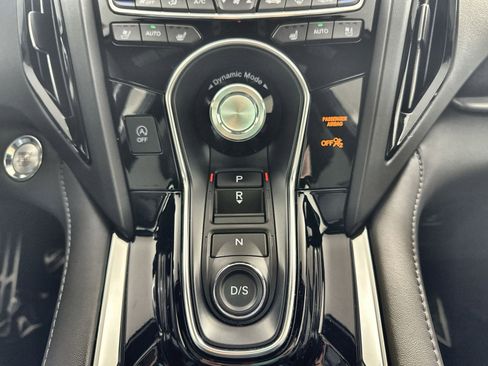 Used 2021 Acura RDX A-Spec image 22