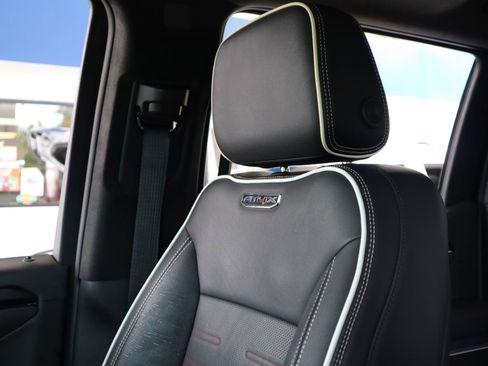 Used 2023 GMC Sierra 1500 AT4X AWD/4WD image 28