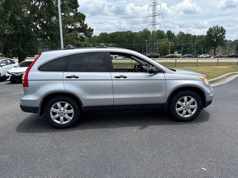 Used 2011 Honda CR-V SE image 6