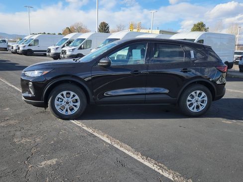 New 2026 Ford Escape Active w/ Tech Pack #1 image 4