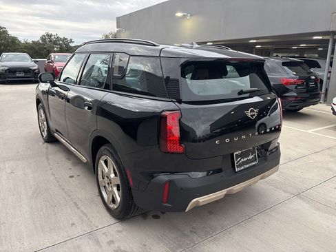 Used 2025 MINI Cooper Countryman S image 8