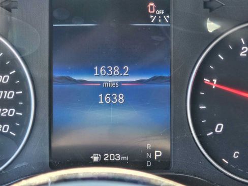 Used 2026 Mercedes-Benz Sprinter 2500 image 24