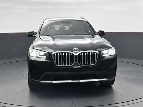 Used 2022 BMW X3 xDrive30i AWD/4WD image 10