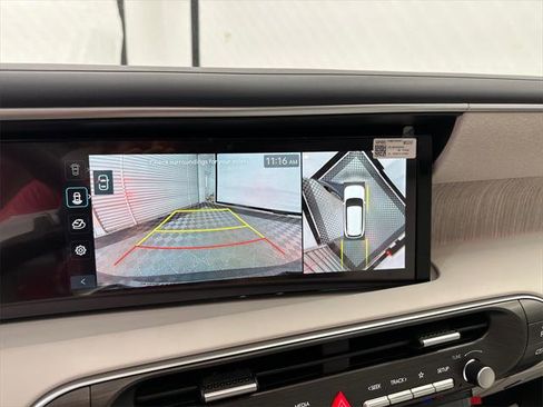 New 2026 Hyundai Palisade Calligraphy image 33