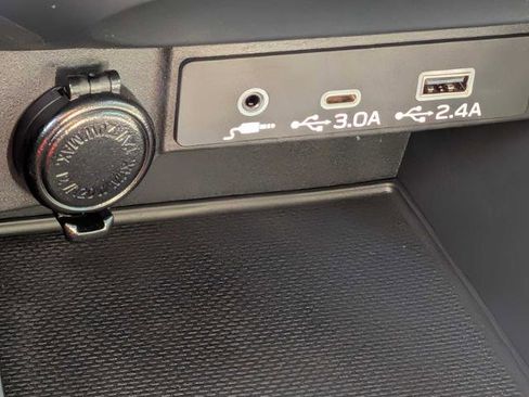 Used 2024 Subaru WRX Limited image 32