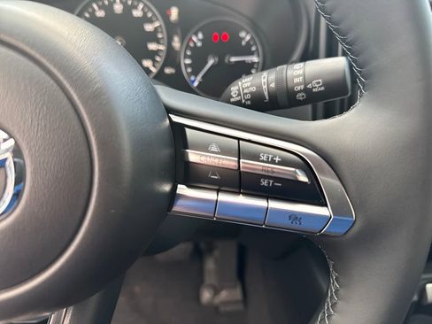 New 2025 MAZDA CX-50 AWD 2.5 S w/ Cargo Package image 18