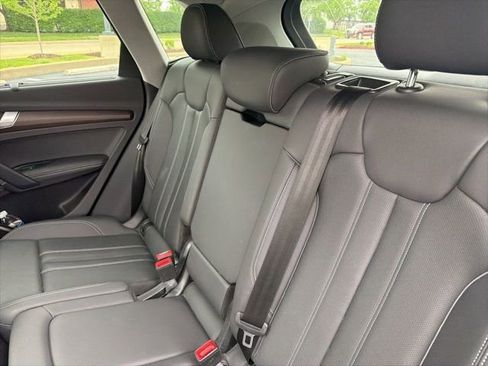 Used 2023 Audi Q5 2.0T Prestige AWD/4WD image 8
