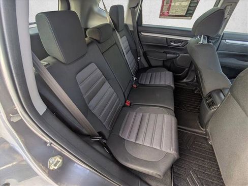 Used 2020 Honda CR-V LX image 20