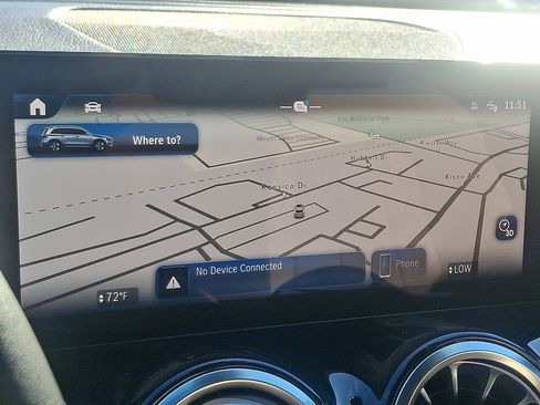 Used 2024 Mercedes-Benz GLB 250 GLB 250 image 17