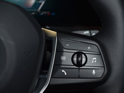 New 2026 BMW X1 xDrive28i w/ Technology Package image 9