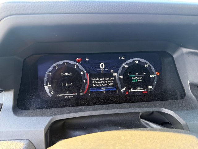 Used 2025 Toyota 4Runner TRD Sport Premium AWD/4WD image 14