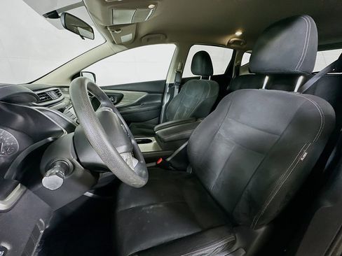 Used 2018 Nissan Murano S image 15