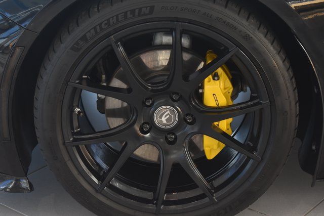 Used 2017 Chevrolet Corvette Stingray Coupe w/ 2LT Preferred Equipment Group RWD image 9