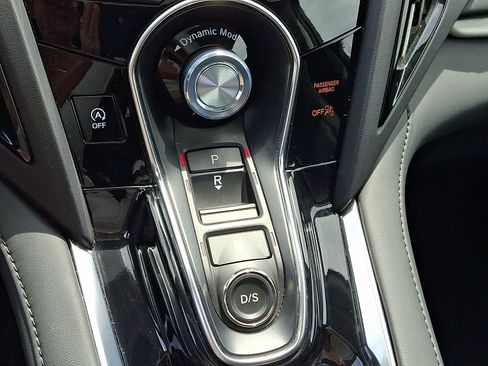 Certified 2023 Acura RDX AWD image 15