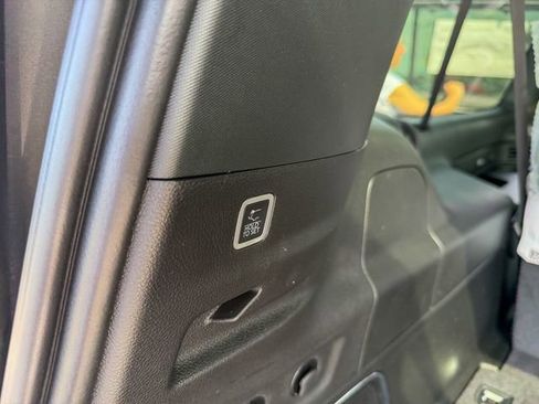 New 2026 Jeep Grand Wagoneer L Limited image 29