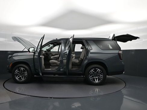New 2026 Chevrolet Tahoe Z71 w/ Z71 Off-Road Package AWD/4WD image 49