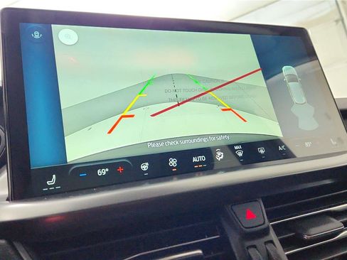 New 2026 Ford Escape Active w/ Tech Pack #1 image 41