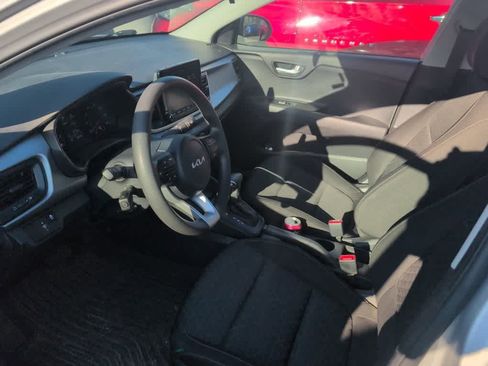 Certified 2023 Kia Rio LX image 8