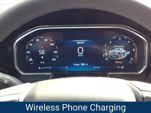 New 2026 Chevrolet Silverado 2500 LT w/ Trail Boss Package image 12