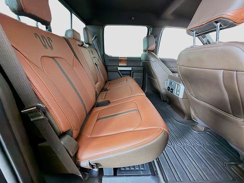 Used 2020 Ford F350 King Ranch w/ Chrome Package image 23