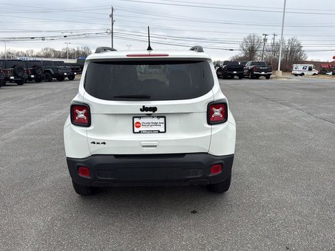 Used 2023 Jeep Renegade Latitude image 6