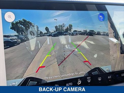 New 2026 Ford Bronco Sport Outer Banks w/ Sasquatch Outer Banks Package image 16