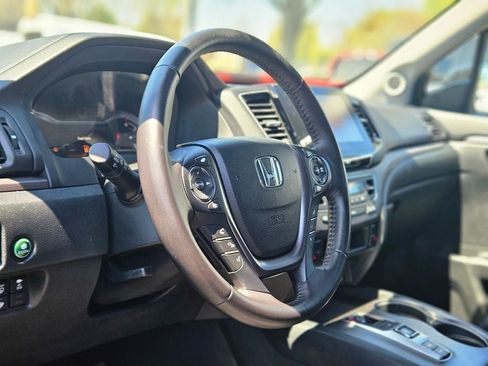 Used 2023 Honda Ridgeline RTL-E image 17