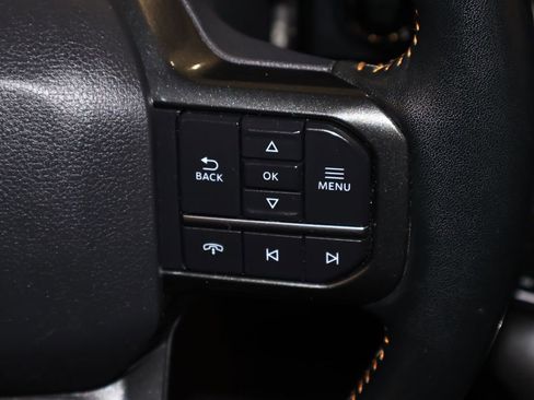 Certified 2022 Ford F150 Tremor w/ Equipment Group 402A High image 23