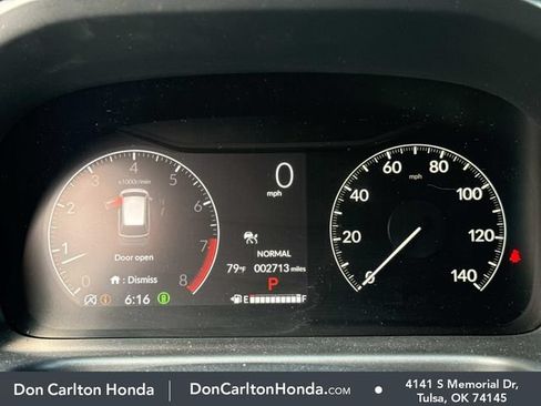 Used 2026 Honda Odyssey Sport-L image 9