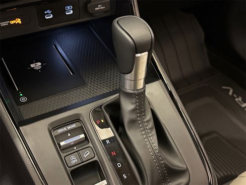 New 2026 Honda CR-V EX-L image 29