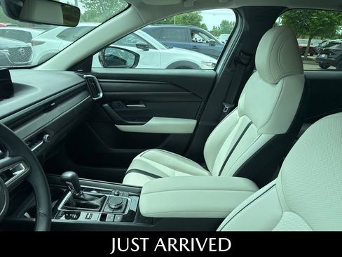 Used 2026 MAZDA CX-50 AWD 2.5 S w/ Accent Package image 10