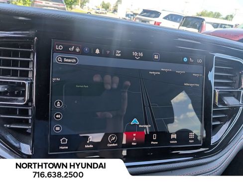 Used 2026 Dodge Durango GT AWD/4WD image 10